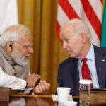 Foiled murder plot: US officials meet Sikh activists ahead of Biden-Modi huddle